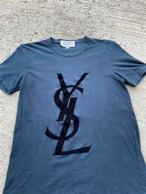 ysl t rex shirt|Shirts .